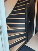 Pvc traprenovatie - Traprenovatie, Garantie