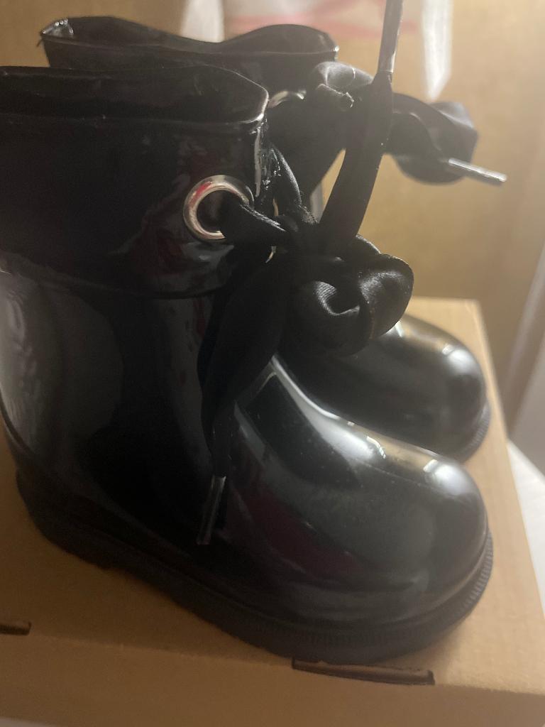 Nieuwe Kinder regenlaars Igor maat 24, Kinderen en Baby's, Kinderkleding | Schoenen en Sokken, Jongen of Meisje, Nieuw, Ophalen of Verzenden