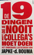 2 x Japke-d. Bouma, Ophalen of Verzenden