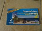 Ostseekusten radweg 2 bikeline fietsgids, Overige merken, Fiets- of Wandelgids, Europa, Ophalen of Verzenden