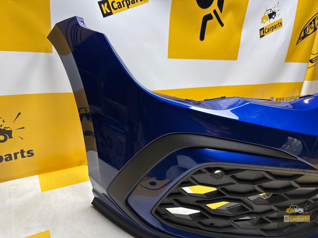 VW GOLF 8 VIII GTI GTD GTE Voorbumper 5H0807221G origineel, Info@fabrikant.eu, Ophalen of Verzenden, Bumper, Fabrikant BV