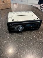 Auto radio / inbouw radio, Ophalen of Verzenden, Gebruikt