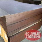 Betonplex 9 mm | Berken betonplex antislip | watervast WBP, Niet ingevuld, Minder dan 20 mm, Niet ingevuld, Nieuw