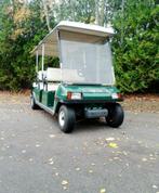 Golfkar clubcar 6 zits, Ophalen of Verzenden, Gebruikt, Golfkar