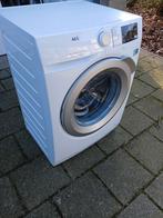 Aeg Lavamat 6000-serie Wasmachine 1400rpm 7kg A+++, Ophalen, Energieklasse A of zuiniger, Zo goed als nieuw, Voorlader