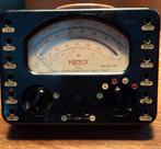 Vintage Metrix Multimeter 460 - Ouderwetse Verzamelaar, Ophalen of Verzenden