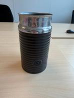 Nespresso melkopschuimer Aeroccino, Ophalen, Gebruikt, Elektrische melkopschuimer