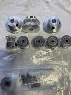 Tandriemwielen, Ophalen of Verzenden, Nieuw, 1:32 tot 1:50, Overige merken