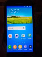 Bijna gratis Samsung galaxy S5,krasvrij met oplader €20, Overige modellen, Zwart, Touchscreen, Ophalen of Verzenden
