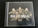 De La Soul - Art Official Intellegence: Mosaic Thump, Ophalen of Verzenden, Zo goed als nieuw