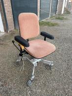 Elektrische hoog-laag trippelstoel, Ophalen, Gebruikt