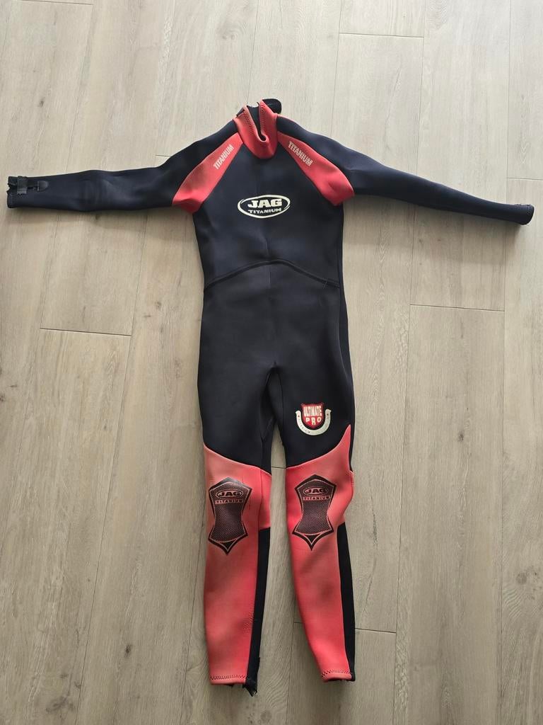 JAG surfpak maat M, Ophalen of Verzenden, Kind, Wetsuit