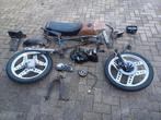 Honda mb 5 project in onderdelen, Ophalen, Honda