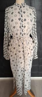 Lange jurk shoeby, Kleding | Dames, Jurken, Ophalen of Verzenden, Zo goed als nieuw, Onder de knie