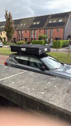 Sheepie Yuna 2.0 Daktent 1.60 helemaal compleet, Ophalen, Nieuw, Tot en met 2