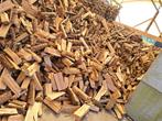 Goedkoop stookhout droog voor hottub sauna zwembadkachel e,d, Tuin en Terras, 6 m³ of meer, Ophalen, Blokken