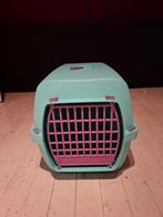 Grote transportbox voor kat of kleine hond., Dieren en Toebehoren, Ophalen