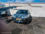 Hyundai Tucson 2.7 v6 motorschade, Auto's, Particulier, Te koop