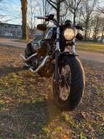 Harley Davidson forty eight sportster Custom XL1200c, 2 cilinders, Chopper, Particulier, Meer dan 35 kW
