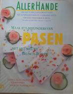 Allerhande tijdschrift - april 1990 - Pasen, Ophalen of Verzenden, Gelezen, Overige typen