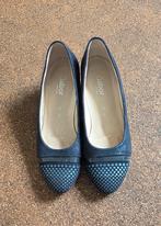 Gabor 39, Kleding | Dames, Schoenen, Ophalen of Verzenden, Zo goed als nieuw, Blauw, Sneakers of Gympen