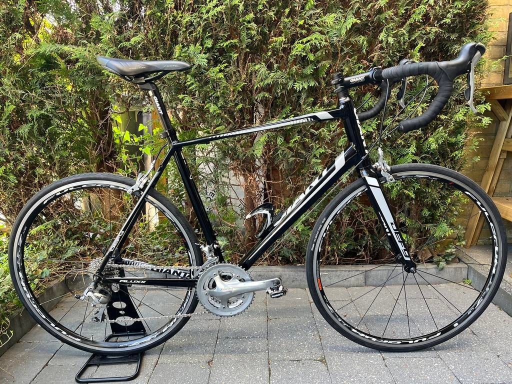 Giant Defy Racefiets izgs, Ophalen, 28 inch, Aluminium, Giant