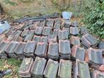 WD&S dakpannen en nokvorsten, DWS DW&S, Ophalen, Gebruikt, Steen of Klei, 15 m² of meer