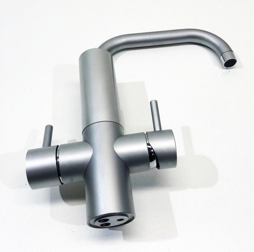 MONH20 FILTERWATERKRAAN, Niet ingevuld, Niet ingevuld, Nieuw, Ophalen of Verzenden