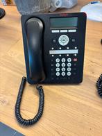 Avaya vaste telefoon, Ophalen of Verzenden, Gebruikt, 1 handset