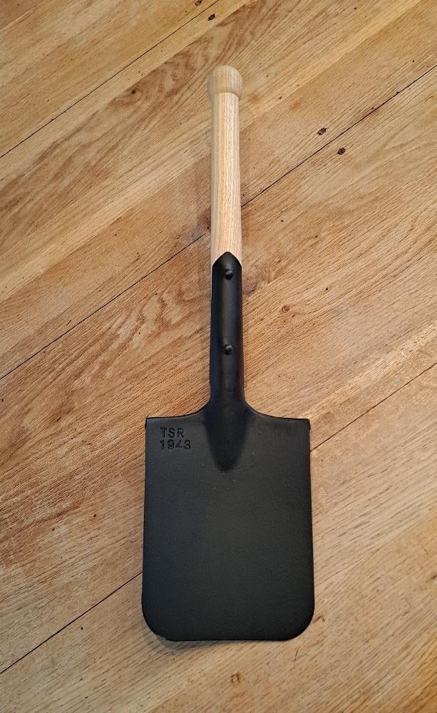 Duitse Wehrmacht Feldspaten, Verzamelen, Verzenden, Duitsland