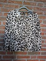 C&A nieuwe gave panterblouse maat 46., Overige kleuren, Maat 46/48 (XL) of groter, Nieuw, Ophalen of Verzenden