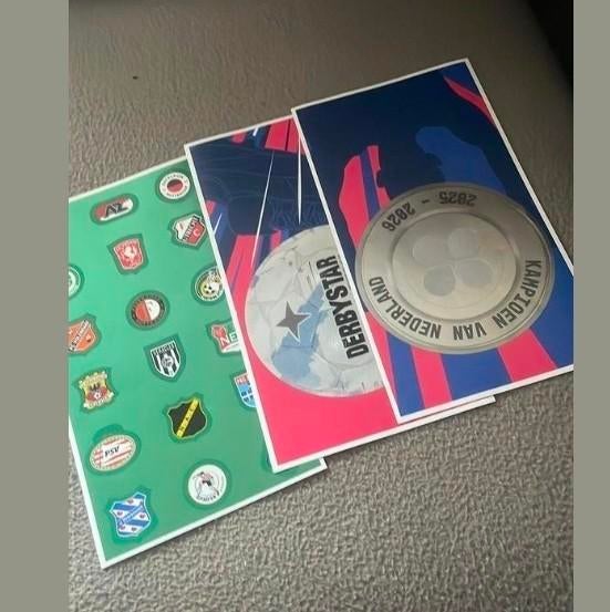 Gevraagd xxl stickers als donatie, Ophalen of Verzenden, 2 euro