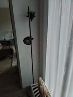 Vloerlamp  industriël landelijk, Ophalen, Zo goed als nieuw, Metaal