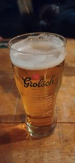 GROLSCH PILS!, Ophalen of Verzenden, Plaatje