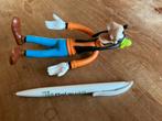 Goofy, Ophalen of Verzenden, Goofy of Pluto, Zo goed als nieuw, Beeldje of Figuurtje