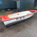 Placom boot mooie boot voor wênig!!  Vraagprijs .., Watersport en Boten, Ophalen, Zo goed als nieuw, Overige typen, Minder dan 15 m²