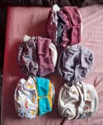 5x Grovia SIO luiers, Ophalen of Verzenden, Hondenjas