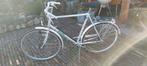 Vintage Raleigh sportfiets, Fietsen en Brommers, Minder dan 10 versnellingen, Gebruikt, Staal, 57 tot 61 cm