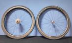 Wheeltec Tailwind wielset met Chris King naven, Fietsen en Brommers, Fietsen | Racefietsen, Overige merken, Aluminium, Ophalen of Verzenden