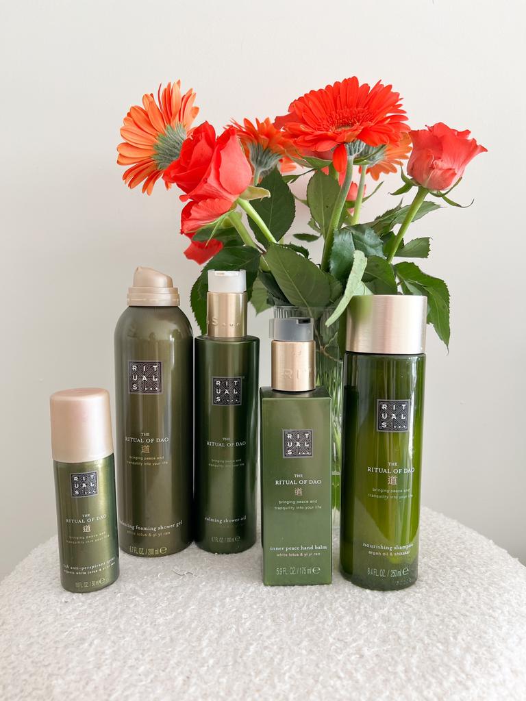 Rituals dao set, Ophalen of Verzenden, Nieuw, Bad & Douche