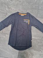 DJ Dutchjeans Longsleeve maat 110, DJ Dutch Jeans, Gebruikt, Ophalen of Verzenden, Shirt of Longsleeve