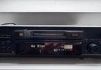 Sony Minidisc-speler MDS-JE530, Ophalen of Verzenden, Minidisc-recorder