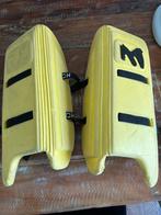 Hockey keeper legguards, Ophalen of Verzenden, Gebruikt, Overige typen