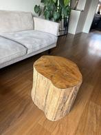 Salontafel Goossens, Huis en Inrichting, Tafels | Salontafels, Ophalen, 100 tot 150 cm, 50 tot 100 cm, Zo goed als nieuw