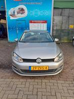 Volkswagen Golf 1.4 TSI 90KW 5D 2013 Grijs, Voorwielaandrijving, Metallic lak, 4 cilinders, 620 kg