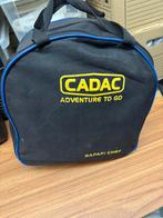 Cadac Safari Chef 6547F, Ophalen of Verzenden, Gebruikt