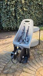 Yepp GMG fietsstoeltje, tot 22kg, 15 t/m 25 kg, Achterzitje, Voetsteuntjes, Yepp