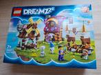 Nieuwe LEGO DREAMZzz 40657 Droomdorp - Ongeopend, Overige thema's, Lego, Nieuw, Ophalen of Verzenden