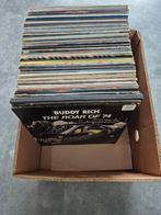 Leuke partij lp's, Ophalen, Gebruikt, 12 inch, Overige genres