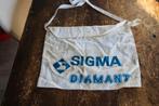 origineel ''vintage'' SIGMA Diamant FINA musette ploeg race, Fietsen en Brommers, Gebruikt, Diamant, OLKM, Racefiets